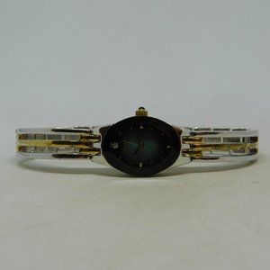 Armitron Diamond Quartz Analog Women's Watch